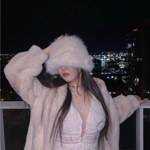 The Latest Scoop white lace dress bridesmaid dress